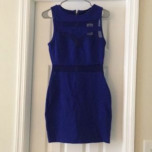 Windsor party dress